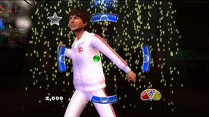 High School Musical 3 Senior Year Dance - Wii