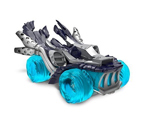 Dark Hot Streak - Skylanders SuperChargers