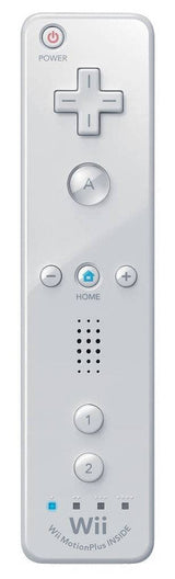 Official Wii Remote Plus Controller