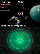 LEGO Star Wars III: The Clone Wars - Nintendo DS