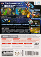 Super Mario Galaxy - Wii