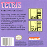 Tetris - Game Boy