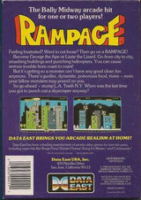 Rampage - NES