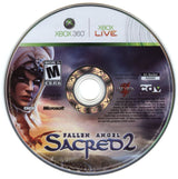 Sacred 2: Fallen Angel - Xbox 360