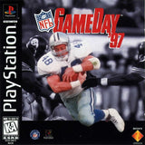 NFL GameDay '97 - PlayStation