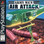 Army Men Air Attack - PlayStation
