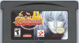 Castlevania: Aria of Sorrow - Game Boy Advance