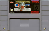 Tecmo Super Bowl - Super Nintendo
