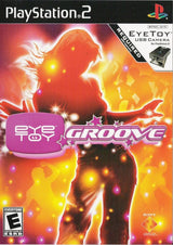 EyeToy: Groove - PlayStation 2