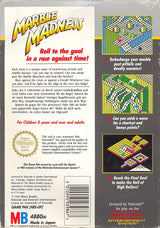 Marble Madness - NES