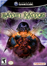 Baten Kaitos: Eternal Wings and the Lost Ocean - GameCube