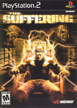 The Suffering - PlayStation 2