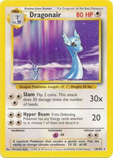 Dragonair (018/102) [Base Set]