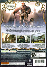 Fable II - Xbox 360