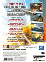 Heatseeker - PlayStation 2