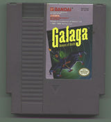 Galaga - NES