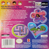 Diva Starz: Mall Mania - Game Boy Color