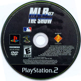MLB 07: The Show - PlayStation 2