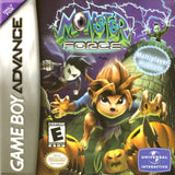 Monster Force - Game Boy Advance