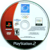 Athens 2004 - PlayStation 2