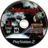 Devil May Cry 3: Dante's Awakening - PlayStation 2