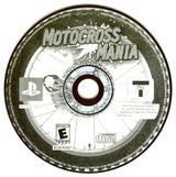 Motocross Mania - PlayStation