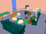 Rugrats: Scavenger Hunt- Nintendo 64