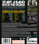 Rock Band - PlayStation 3