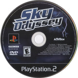Sky Odyssey - PlayStation 2