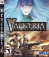 Valkyria Chronicles - PlayStation 3