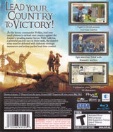 Valkyria Chronicles - PlayStation 3