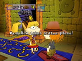 Rugrats: Scavenger Hunt- Nintendo 64
