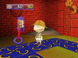 Rugrats: Scavenger Hunt- Nintendo 64