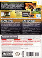Pokemon Battle Revolution - Wii