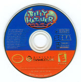Billy Hatcher and the Giant Egg - GameCube