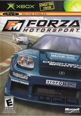 Forza Motorsport - Xbox