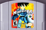 Mega Man 64 - Nintendo 64