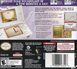 My World Coach - Nintendo DS