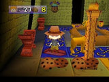 Rugrats: Scavenger Hunt- Nintendo 64