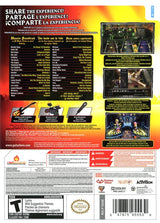 Guitar Hero: World Tour - Wii