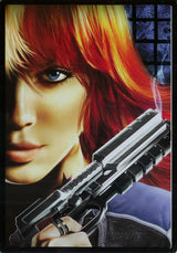 Perfect Dark Zero - Limited Collector's Edition - Xbox 360