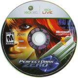 Perfect Dark Zero - Limited Collector's Edition - Xbox 360