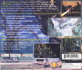 The Legend of Dragoon - PlayStation
