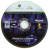 Perfect Dark Zero - Limited Collector's Edition - Xbox 360