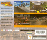 Motocross Mania - PlayStation