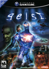 Geist - GameCube
