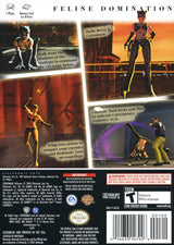 Catwoman - GameCube