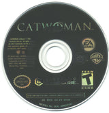 Catwoman - GameCube