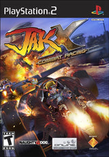 Jak X: Combat Racing - PlayStation 2