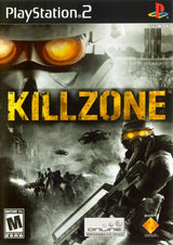 Killzone - PlayStation 2